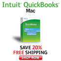 Learning Quickbooks - Mac