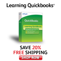 Learning Quickbooks - PC